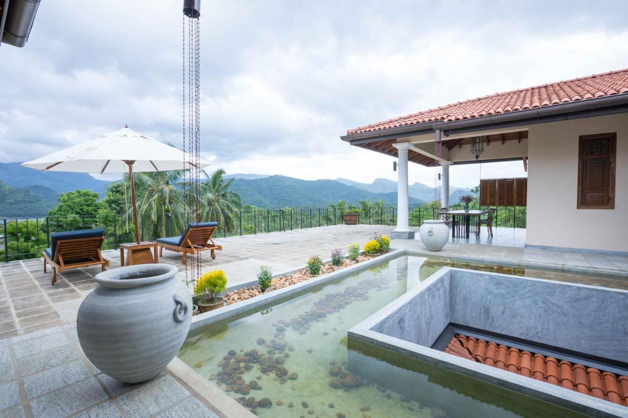 Lanka Golf Villa Collection - Villa Gelian ดิกานา ภายนอก รูปภาพ