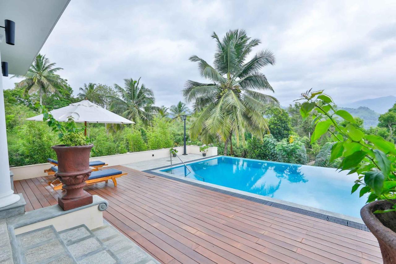 Lanka Golf Villa Collection - Villa Gelian ดิกานา ภายนอก รูปภาพ