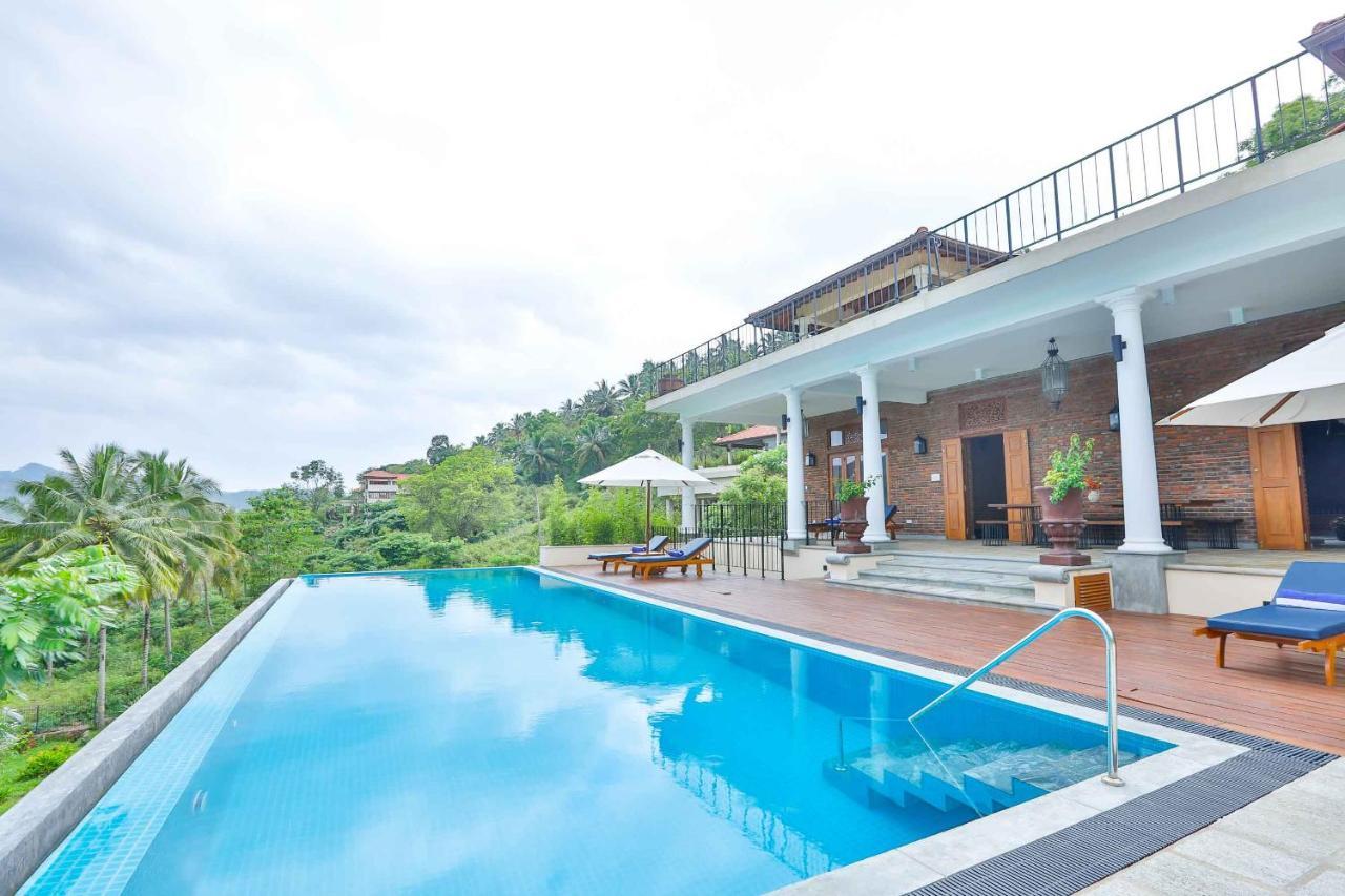 Lanka Golf Villa Collection - Villa Gelian ดิกานา ภายนอก รูปภาพ